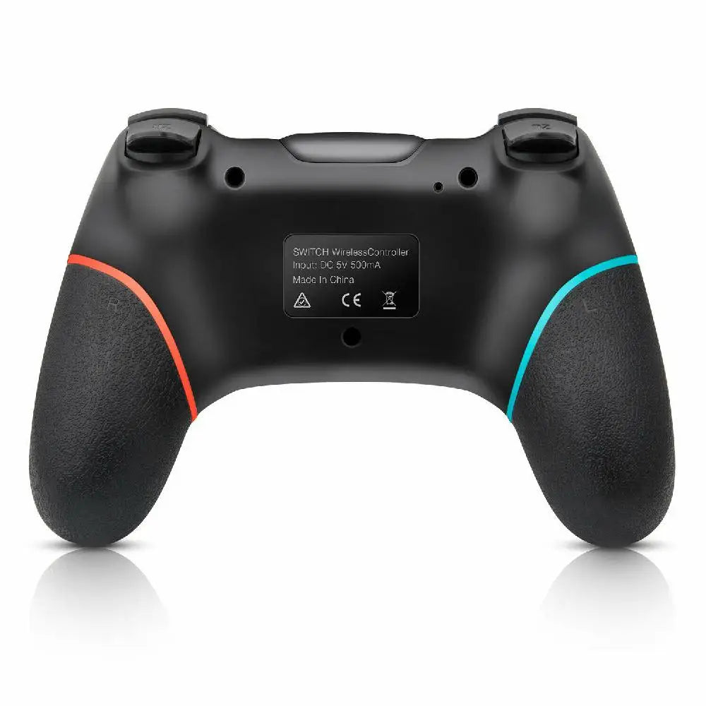 Switch Pro Controller Wireless Bluetooth Gamepad Joystick For Nintend Switch Console Pro Host With 6-axis vibration game Handle HHFMpro