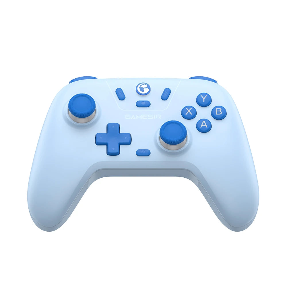 GameSir Nova Lite Wireless Gamepad Controller with Bluetooth, Dongle, Wired for Switch, Android, IOS, PC & Steam Games HHFMpro