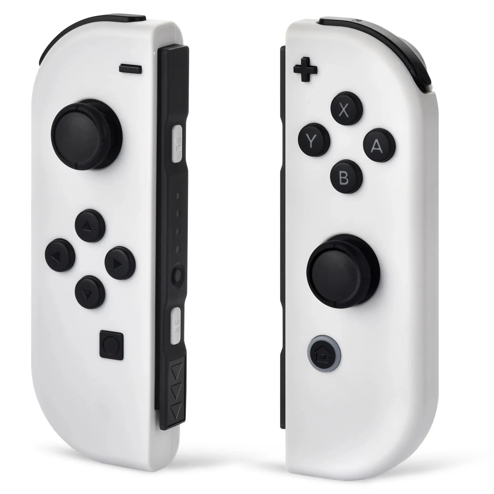 Joy Pad Joycons Controller For Nintendo Switch Joystick Gamepad Wireless Game Console Joypad Turbo Wake Up Function HHFMpro