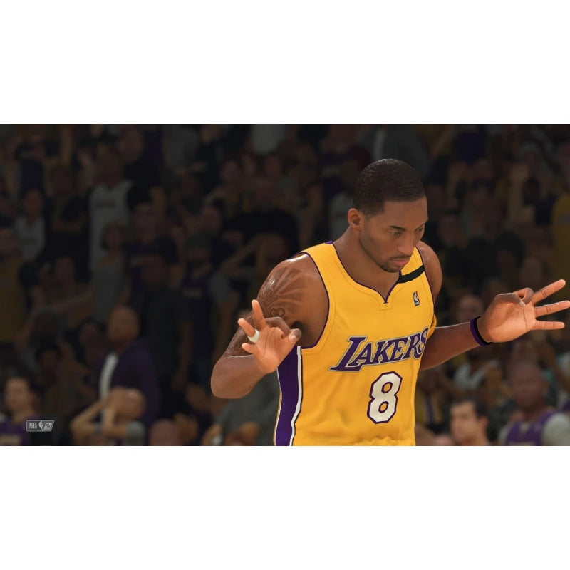 Sony New Genuine Licensed Playstation 5 PS5 NBA2K24 Game CD Game Card Playstation 5 Games Ps5 Disks NBA2K24 Playstation5 HHFMpro