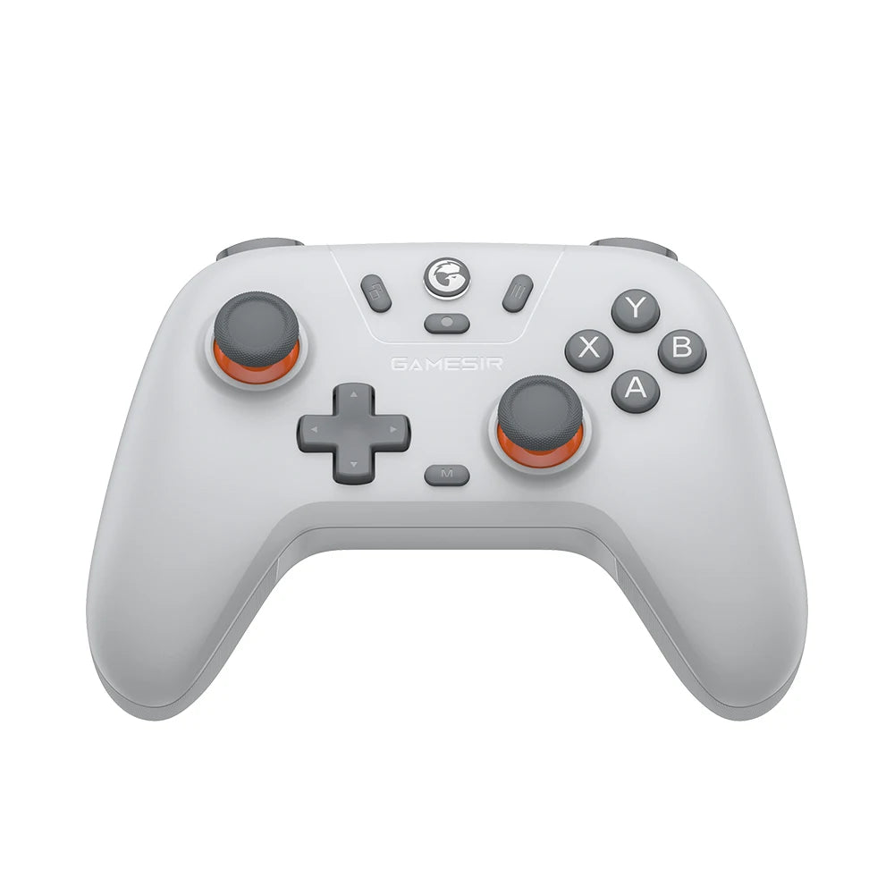 GameSir Nova Lite Wireless Gamepad Controller with Bluetooth, Dongle, Wired for Switch, Android, IOS, PC & Steam Games HHFMpro