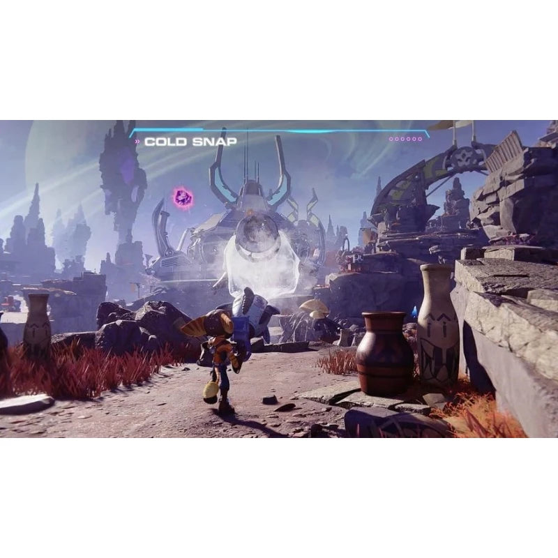 Ratchet And Clank Rift Apar PS5 New Game CD Sony Playstation 5 Game Card Ps5 Games Discs Ratchet And Clank HHFMpro