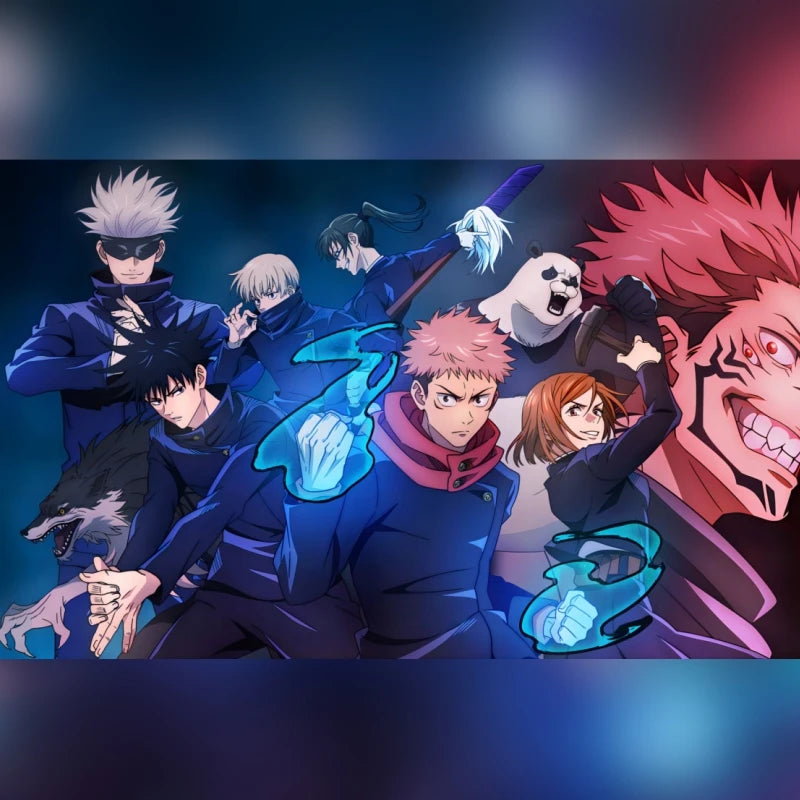 Playstatio5 PS5 Genuine New Game CD Jujutsu Kaisen Cursed Clash Playstation5 Game Card Ps5 Games Jujutsu Kaisen Cursed Clash HHFMpro