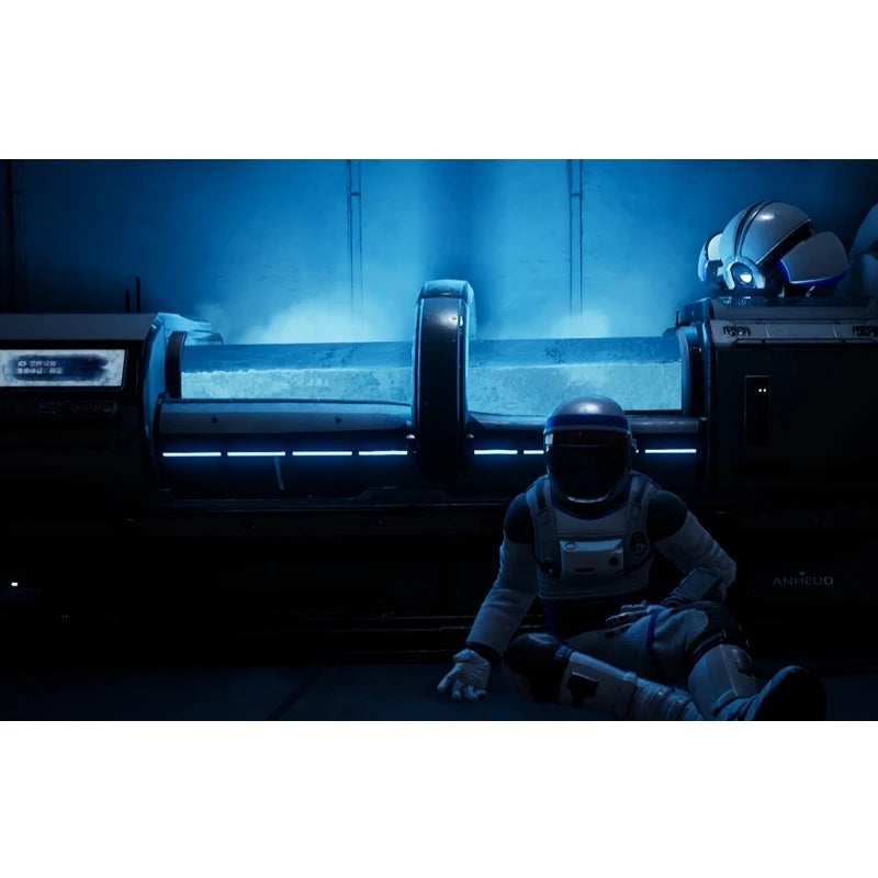 PS5 New Game CD Deliver Us The Moon Playstation 5 Game Discs Playstation5 Games Ps5 Deliver Us The Moon HHFMpro