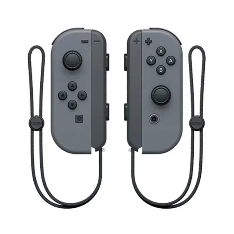 Switch Joy Pad Joy Con Joy Cons Switch OLED Joycons Wireless controller Joystick Bluetooth Gamepad with Straps for Nintendo HHFMpro