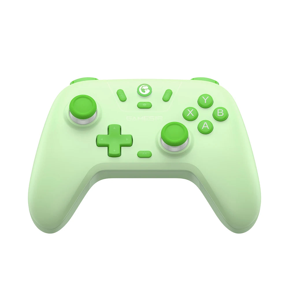 GameSir Nova Lite Wireless Gamepad Controller with Bluetooth, Dongle, Wired for Switch, Android, IOS, PC & Steam Games HHFMpro