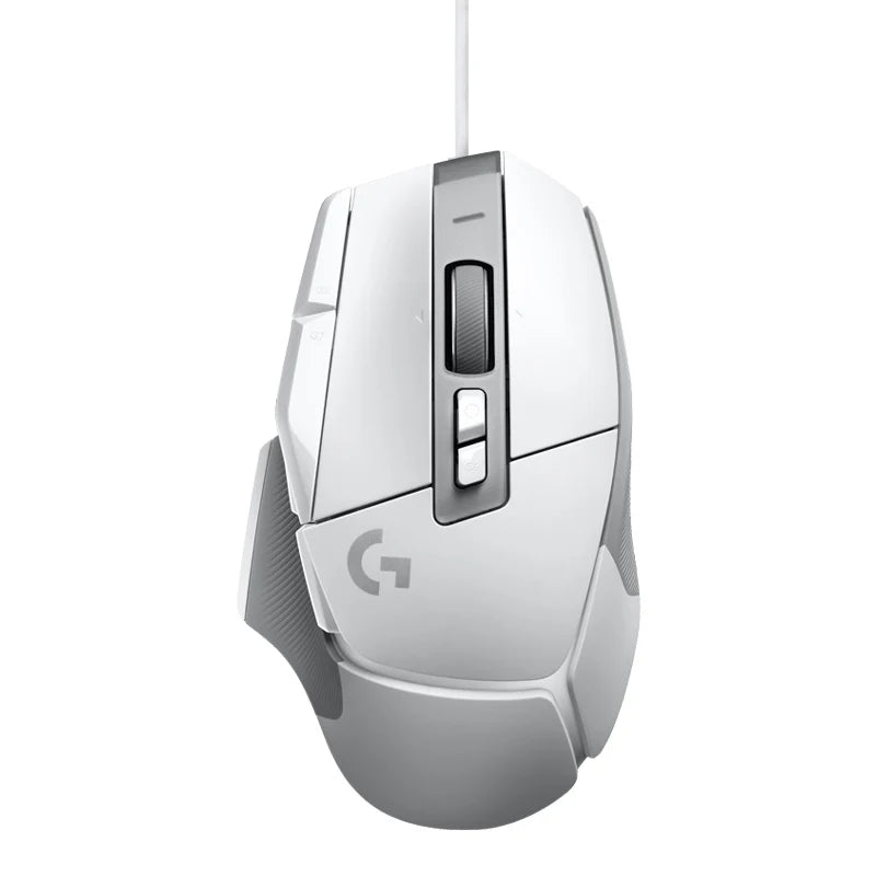 Logitech G502X PLUS Wireless Gaming Mouse Lightspeed 25K Hero Optical Sensor E-Sports Gaming Mouse For PC Gamer Accessoires Gift HHFMpro